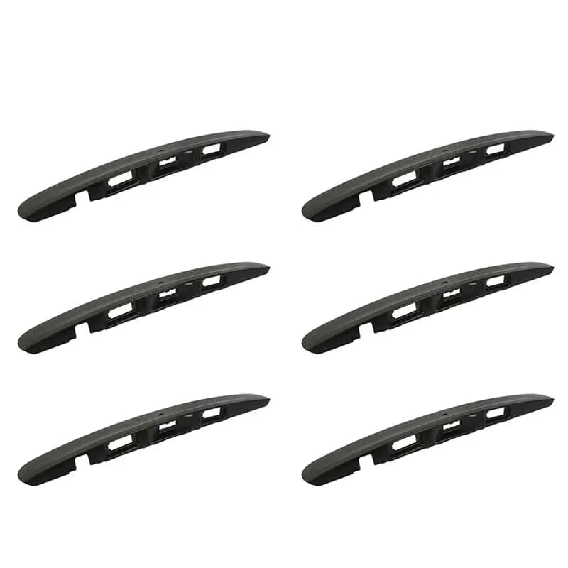 AB56-6X Rear Tailgate Boot Handle With Key Camera Trunk Door Cover For Nissan Qashqai J10 JJ10 2007-2014 90812JD20H