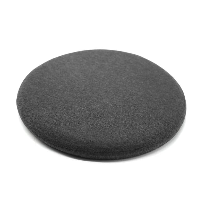 Custom Japanese Office Chair Pad Floor Cushion Tatami Memory Foam Round Chair Seat Cushion Office Meditation Mat for Home Adults