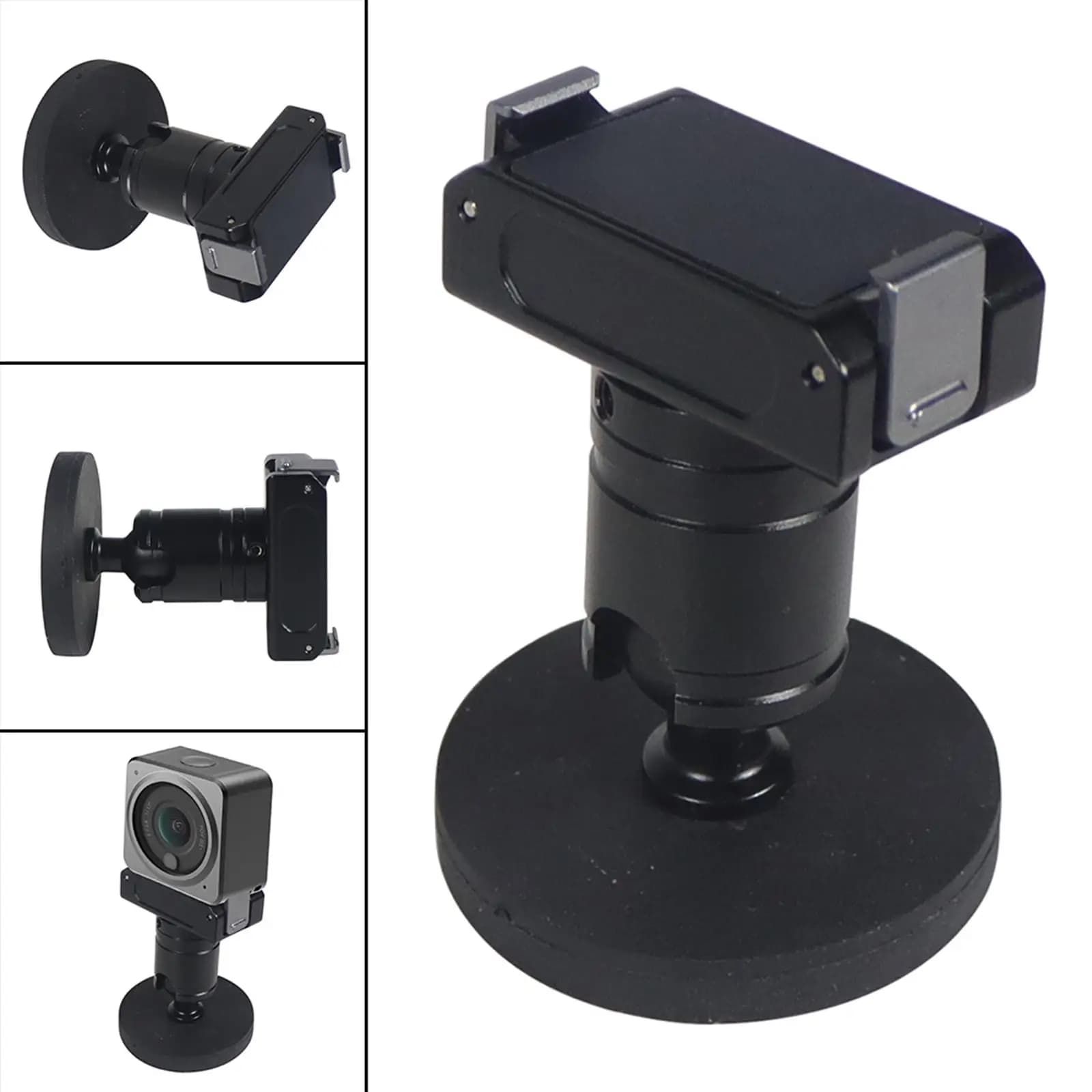Supporto per fotocamera IC Supporto per treppiede Adattatore per fotocamera per accessori