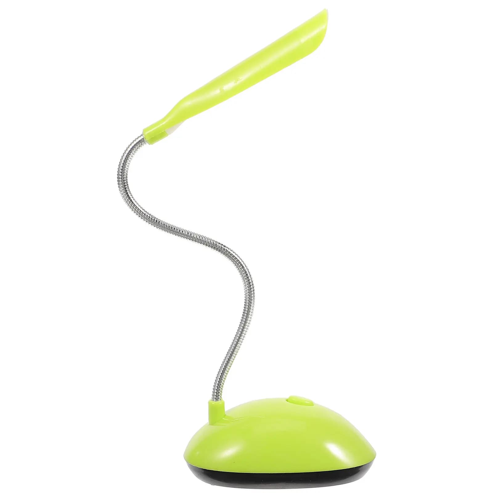 Lampada da Notte Pieghevole Portatile, Luce LED da Scrivania Dimmerabile, Mini Lampada da Comodino per Camere dei Bambini e Dormitori