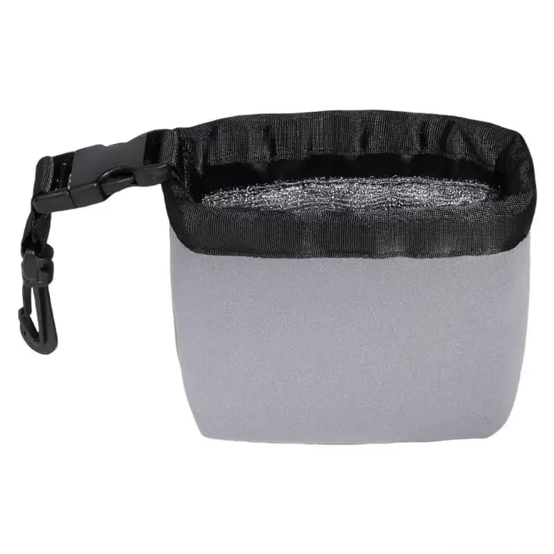 31BE Cleaning Bag for Golf Clubs and Golf Balls Easy to Use Golf Ball Cleaner Bag