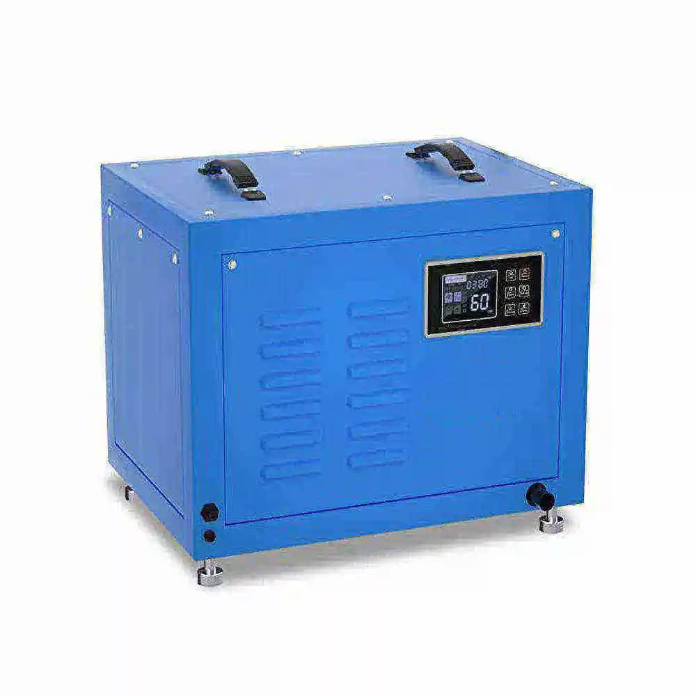 Vendita diretta in fabbrica Deumidificatori a risparmio energetico 60L/D Elettrodomestici portatili