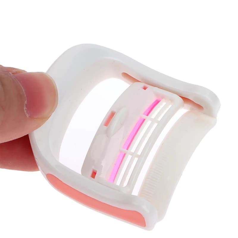 Clip di sollevamento permanente per ciglia bigodino permanente flessibile strumenti per il trucco delle ciglia arricciate a lunga durata