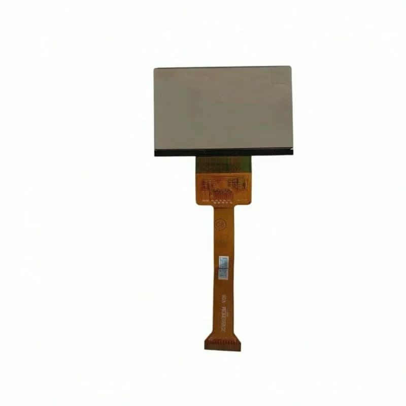 Nuovo schermo LCD originale da 3,5 pollici per cavo Z351080M-V01 Accessori per proiettori