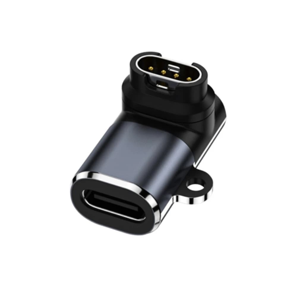 Replacement charger suitable for Garmin Approach S70 S60 S42 S40 S12 S10 G12, X10 USB-C Garmin watch charging adapter
