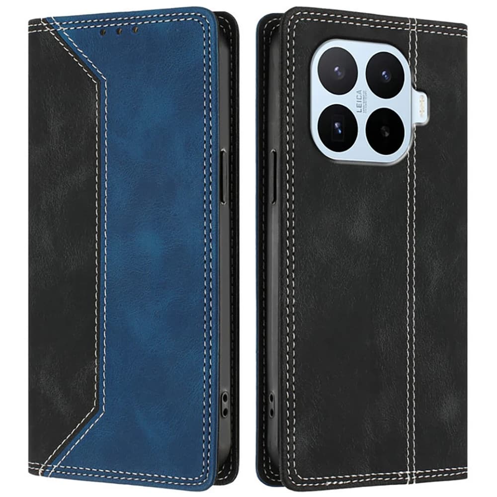 Magnetic Flip Case For Xiaomi 17T Pro 5G 2026 RFID Leather Wallet Funda for Xiaomi 17T Luxury Book Cover Mi 17T 17 T Pro Etui