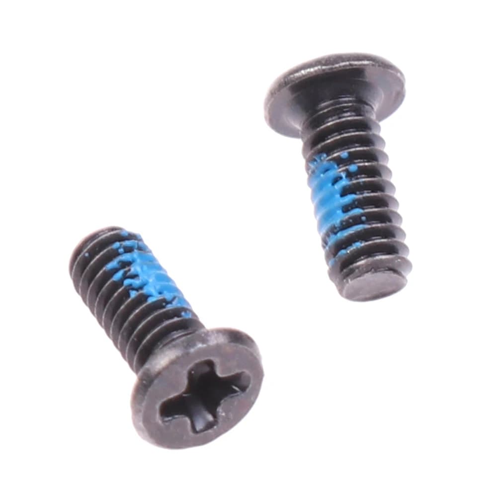 NEW SALE 13PCS/Set New Laptop Accessories Screws For y50 Y50-70 Y50-80 Y50p-70 Bottom Case Base Cover Lower Case