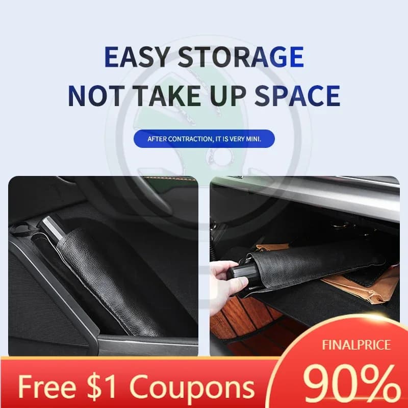 Parasole per Parabrezza Auto 2026, Accessori per Skoda Octavia Fabia Rapid Superb Kodiaq Scala Karoq Citigo Kamiq Roomster