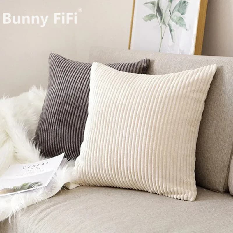 30x50/40/45/50/55/60cm Soft and comfortable pillow for decorating the living room sofa