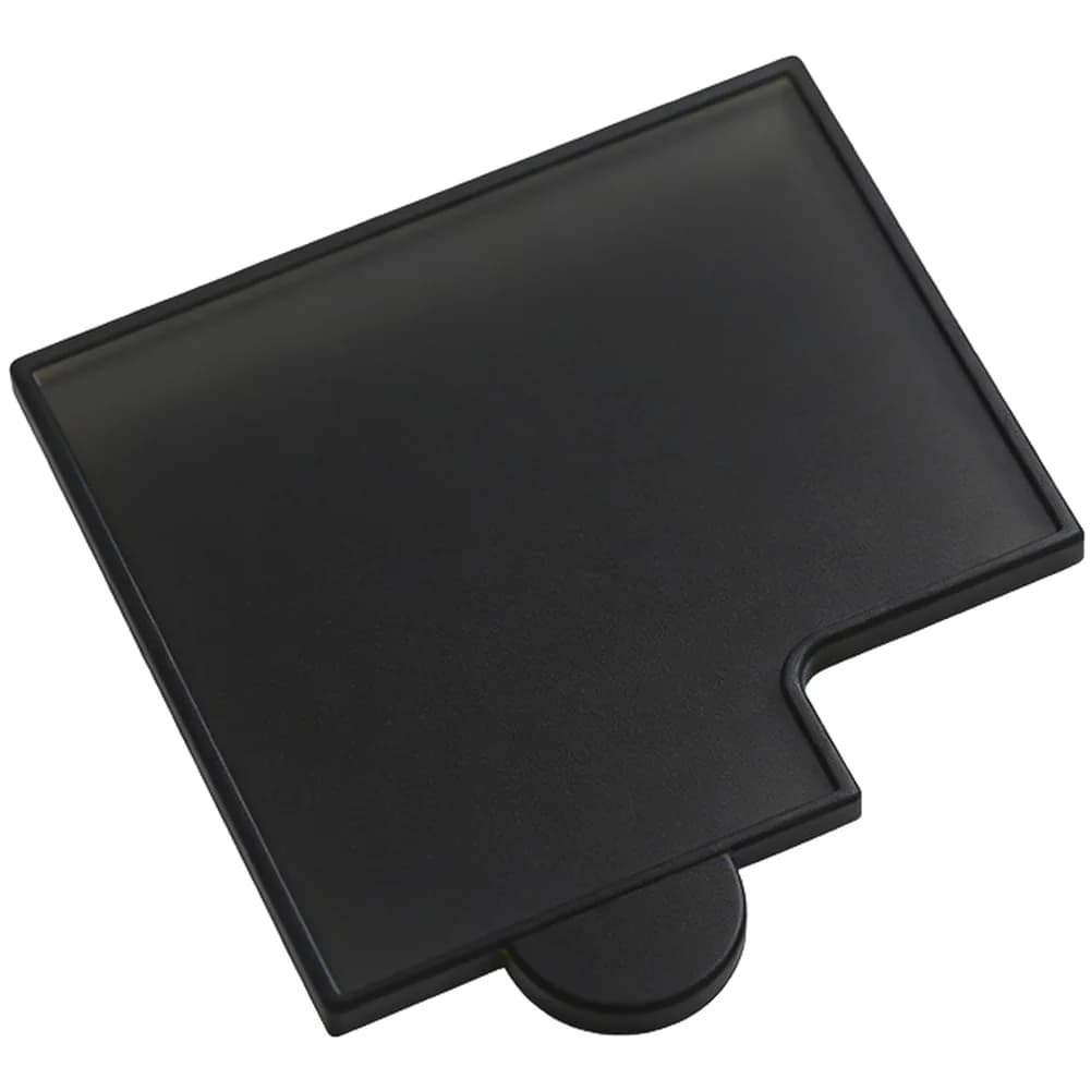 FOR BREVILLE BES870 BES876 BES878 BES880 Coffee Machine Drip Tray Mat Made from and Silicone for Water Tray Fit