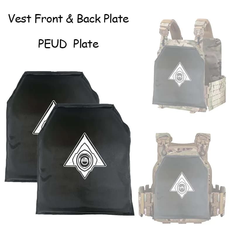 3A Soft 10x12 inch 0.5kg Fitness Board, Can Prevent 44/9mm Used for Weight-Bearing Fitness equipment