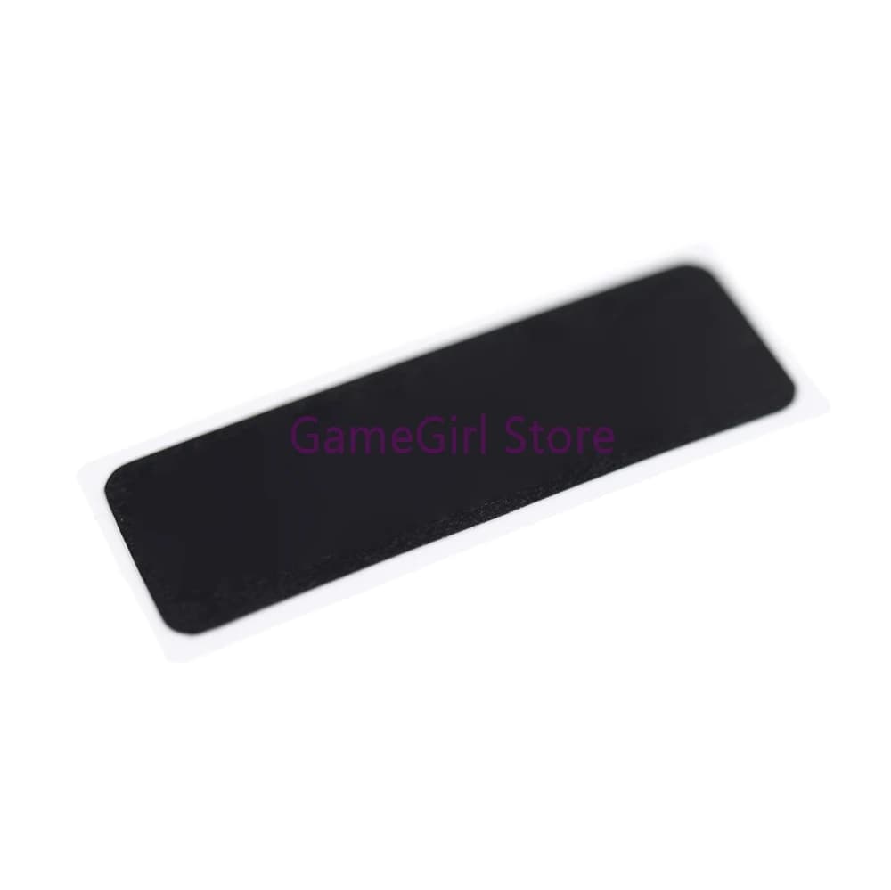 Guarnizioni per etichette adesive per alloggiamento di ricambio da 10 pezzi per accessori per console Playstation 5 PS5