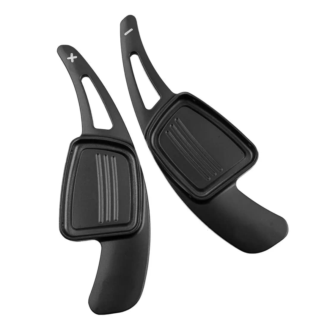 1 pair of wheel gearbox extension covers, suitable for Audi A3 A4 A5 B9 S4 S5 Q5 Q7 SQ2