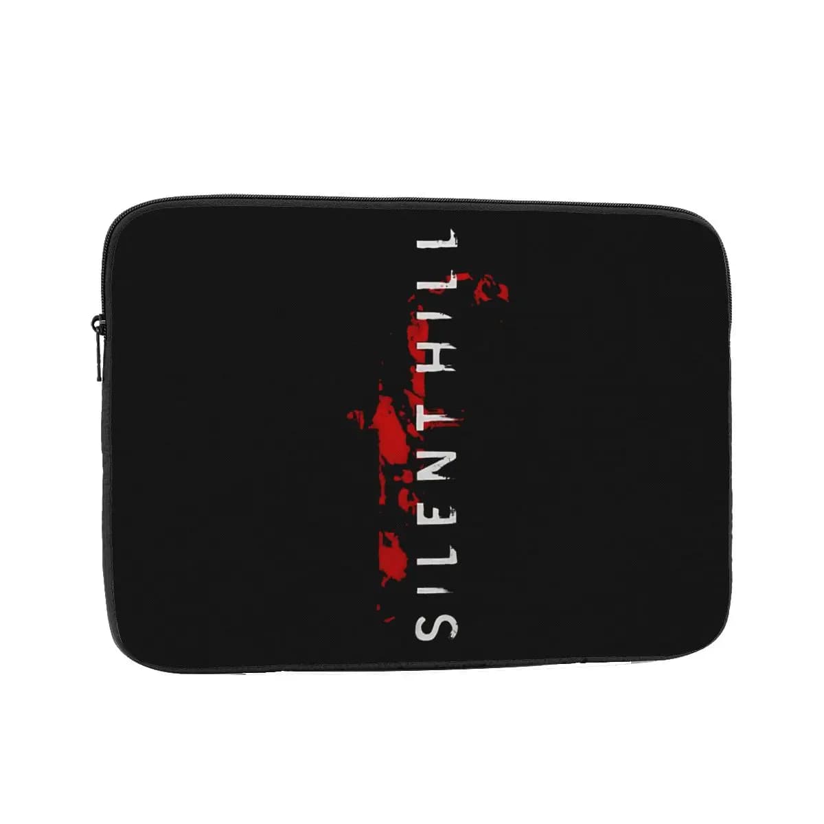 Custodia per notebook per laptop Custodia Silent Hill F Tablet Liner Sleeve Gaming 12 13 15 17 pollici Custodia antiurto