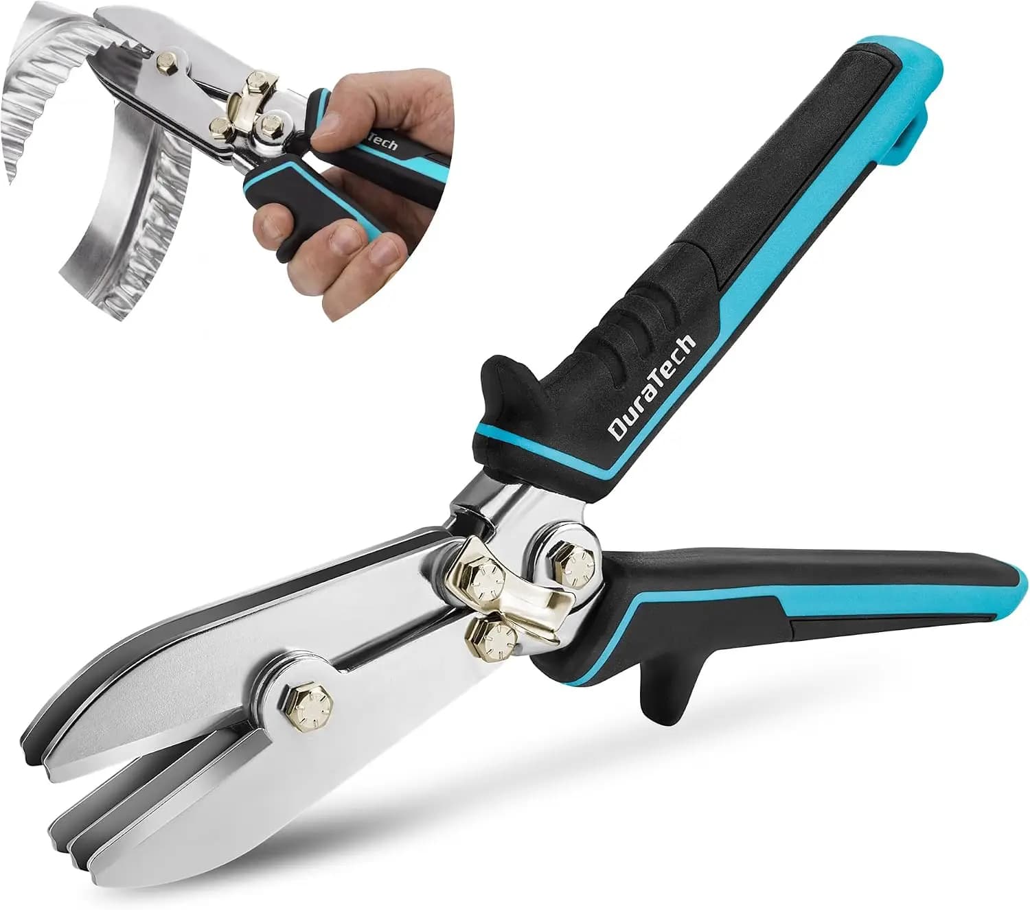 Adjustable Laptop Stand for Desk, Ergonomic Aluminum Riser, Compatible with 10-17.3" Notebooks