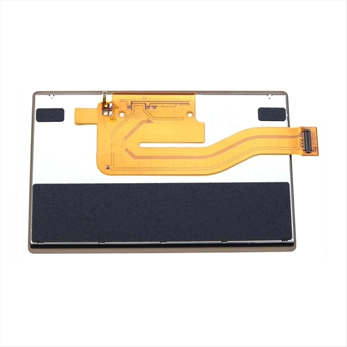 TCE For Go Display LCD Sostituzione schermo LCD professionale per console di gioco Go