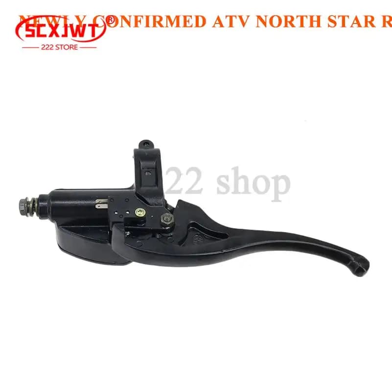 For Polaris Sportsman ATV beach bike ATV beach bike four-wheel motorcycle Motorcycle North Star Brake Pump