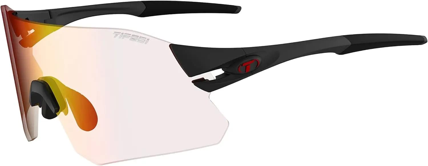 Occhiali da Sole Sportivi ad Alte Prestazioni per Ciclismo, Baseball e Softball - Protezione UV, Leggeri