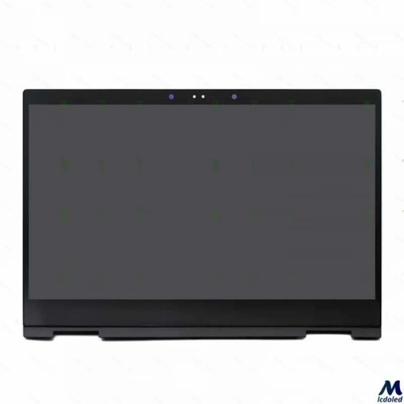 Gruppo digitalizzatore touch screen display LCD TT per HP ENVY 13-ag0014AU 13-ag0015AU