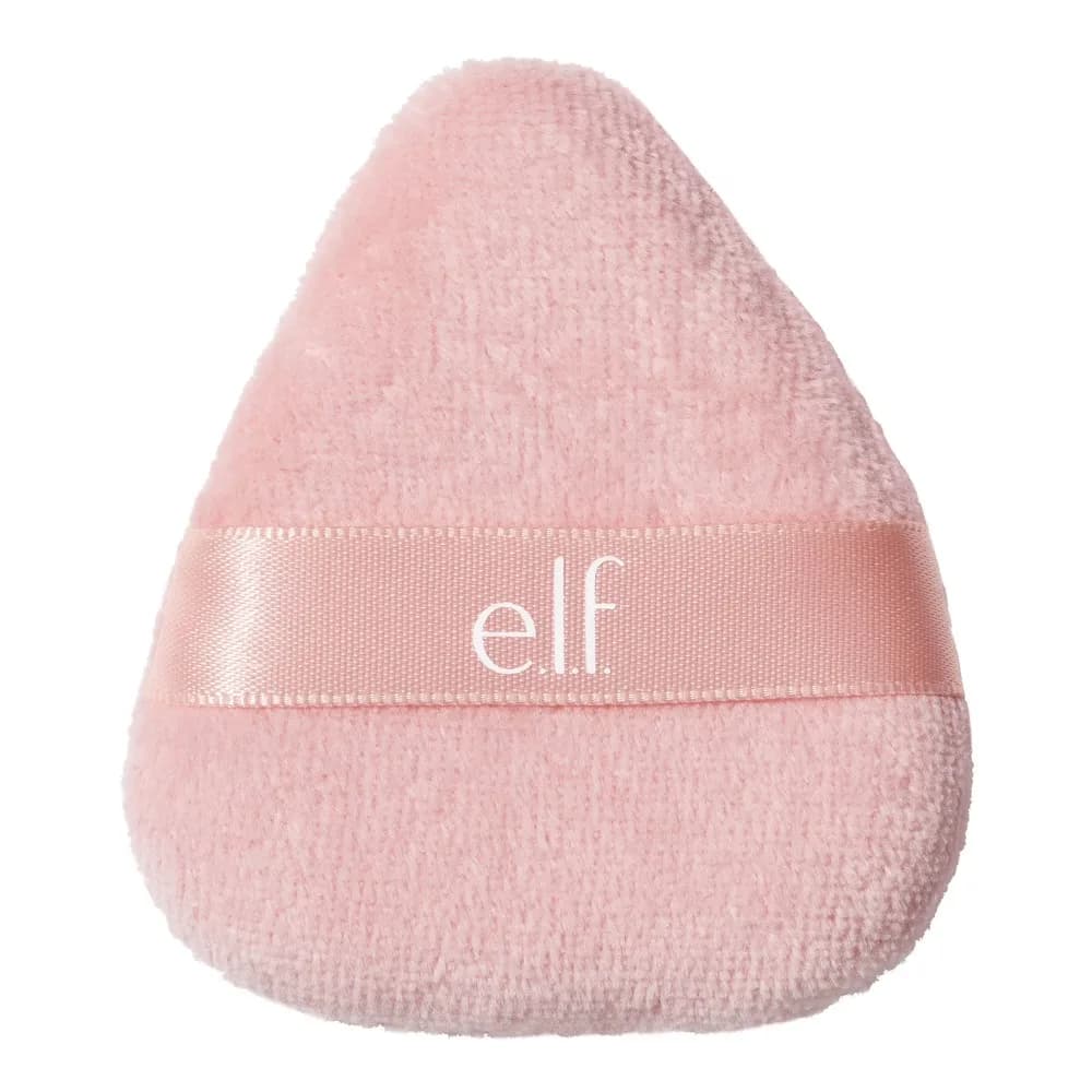 Moisturizing Silky Smooth Makeup Setting Powder Puff Sponge Blender Beauty Face Cosmetic Foundation Tools