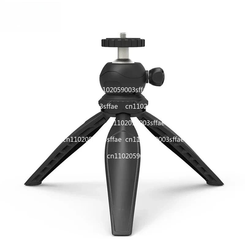 Supporto per Formovie S5/XGIMI Z6X Pro, Treppiede Originale Fengmi per Mini Proiettore, Accessori, Supporto da Tavolo