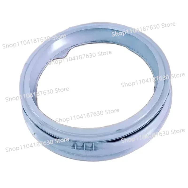 Guarnizione in gomma per porta lavatrice Skyworth F61090003, anello di tenuta per finestra di osservazione, ricambio originale