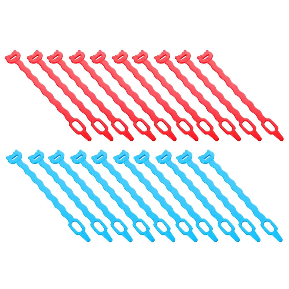 20 hanging windproof clips, non-slip clip to dry clothes, adjustable, reusable, for home and exterior