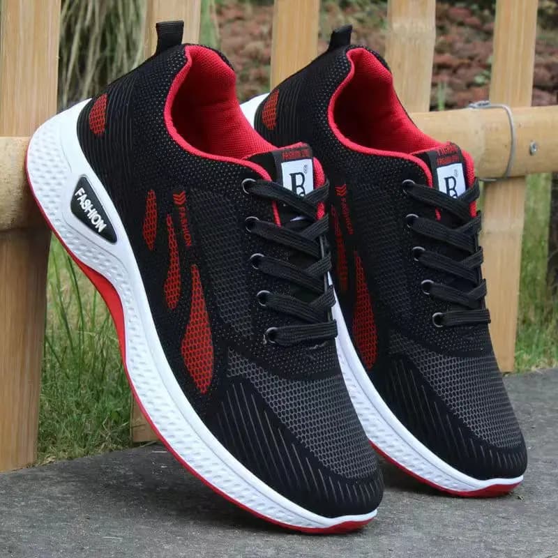 Nuove Scarpe Sportive Traspiranti 2026, Sneakers Casual da Uomo, Antiscivolo e Resistenti all'Usura, Scarpe da Corsa e Outdoor per Uomo