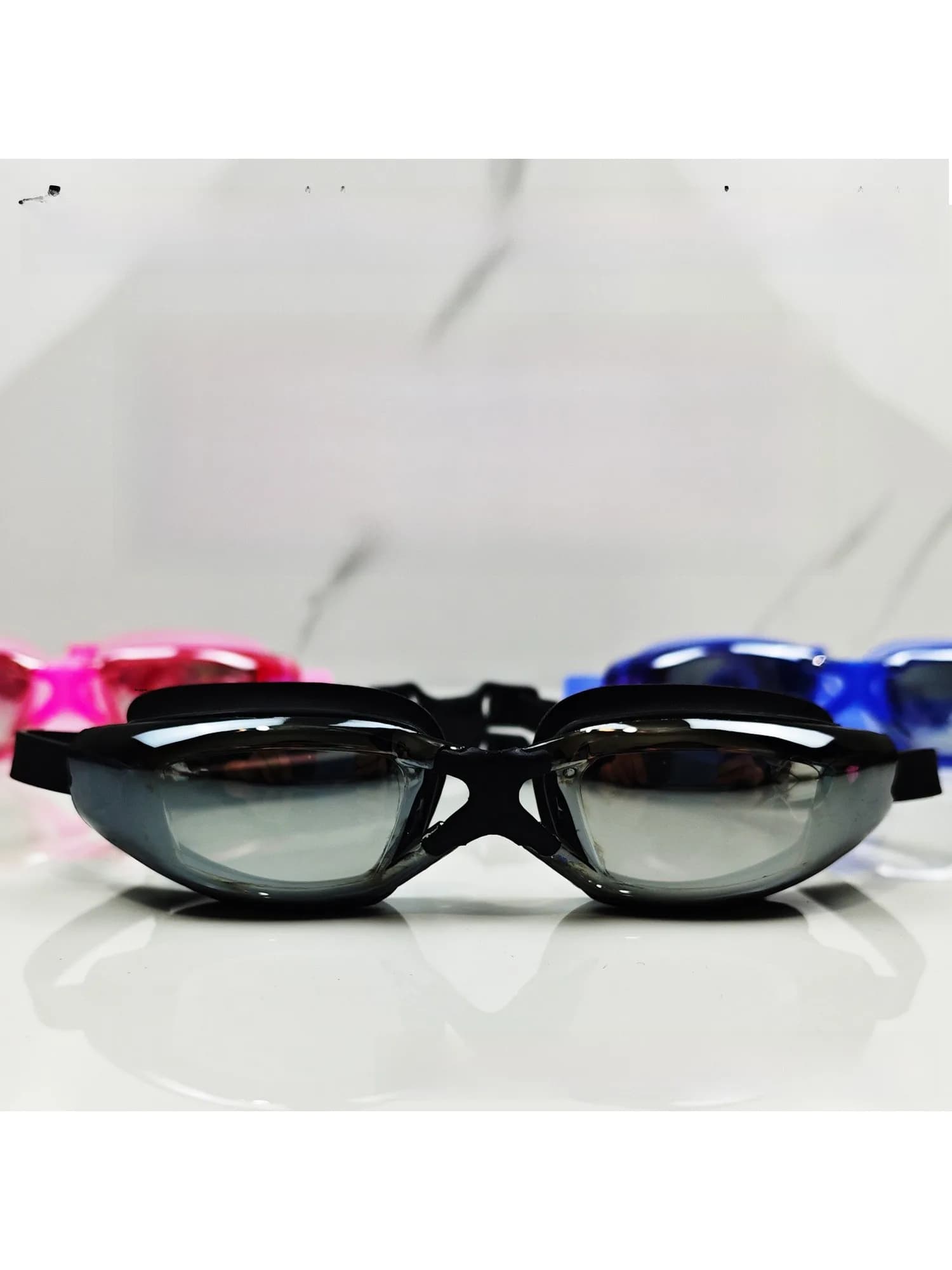 High Definition, Waterproof, Anti-Featured, Diving Frame