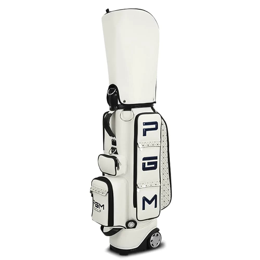 Borsa da golf da donna PGM Borsa standard alla moda QB036