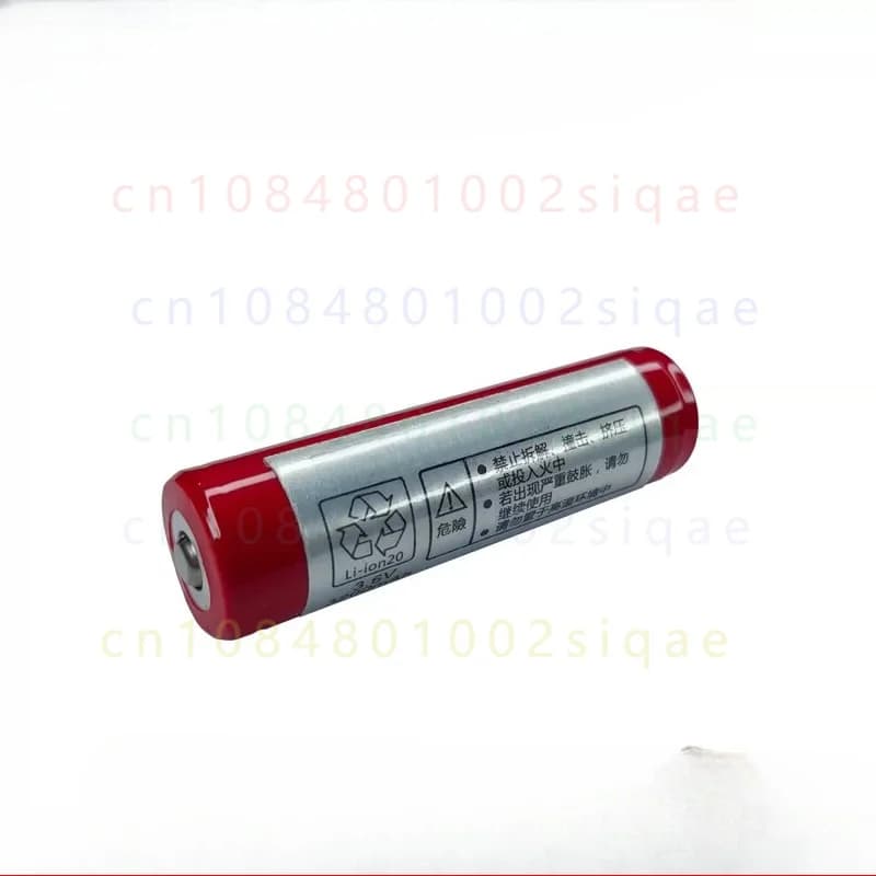 1PCS FOR COHN KTH-G01 3.6V 3200mAh Rechargeable Battery for MUJI MS-HIW1CN Portable Hair Straightener