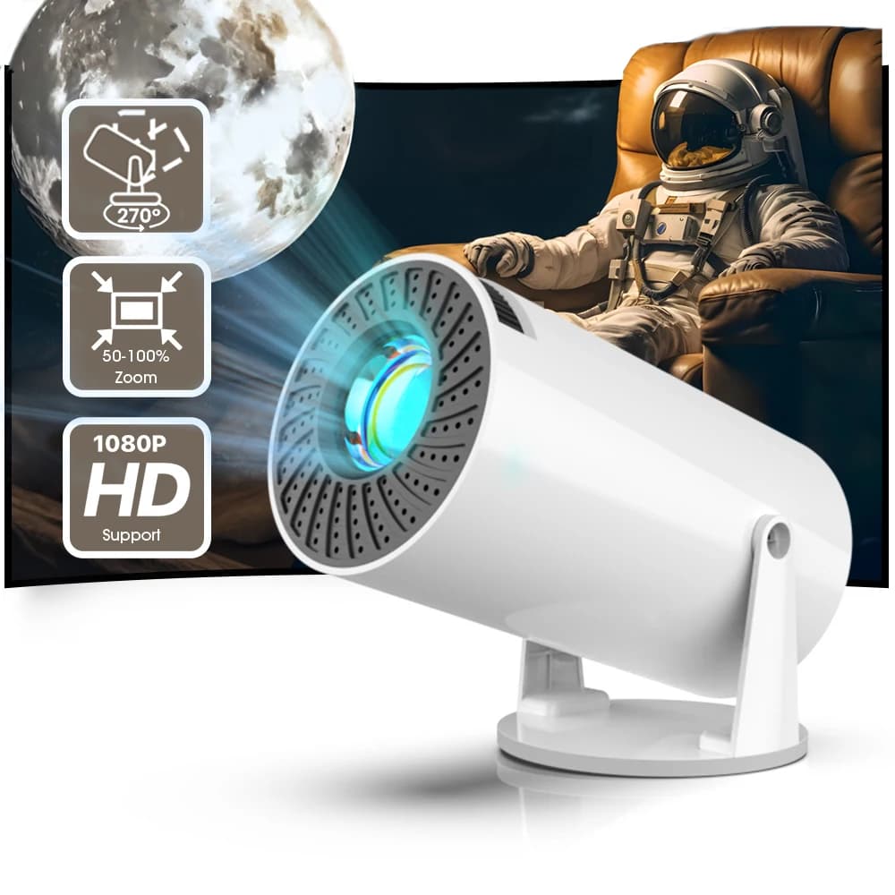 [nuovo design Proiettore caldo] HOTSALE Prezzo economico di fabbrica calda Mini 600p HD Lcd Led Proiettore home theater portatile popolare