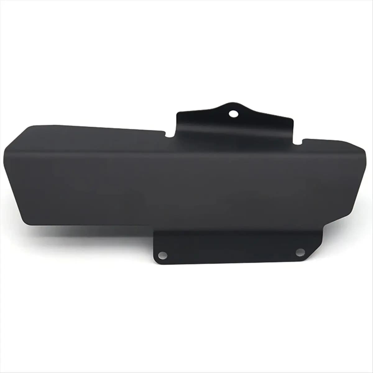 Compatible Motorcycle Accessories Exhaust Protection Plate Cover for Maxsym 400 Maxsym400 2021-