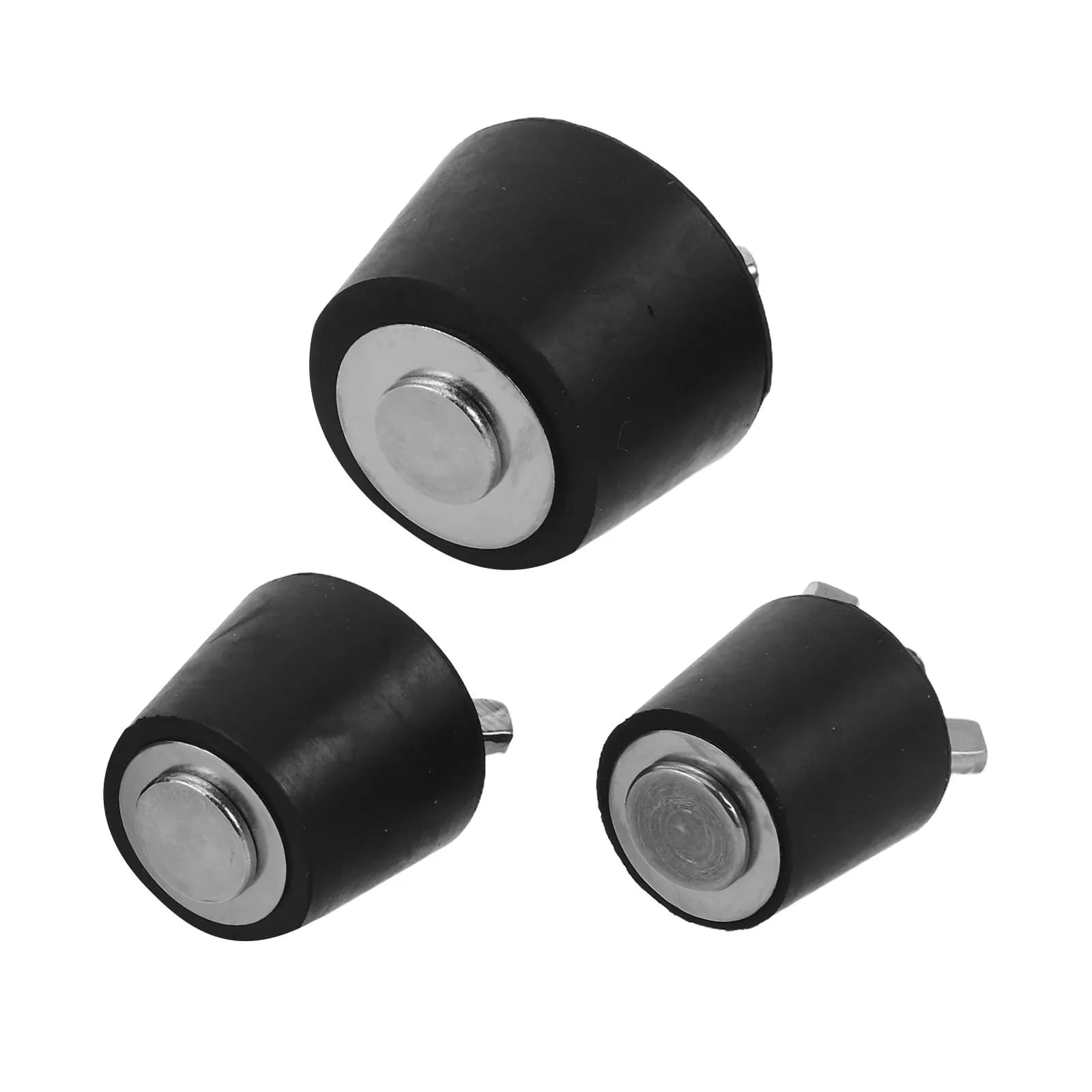 Set of 3 Pipes Winter Pool, Cold Air Expansion Kit, 25mm 32mm 38mm Shock Absorber, Pool Winter Mats