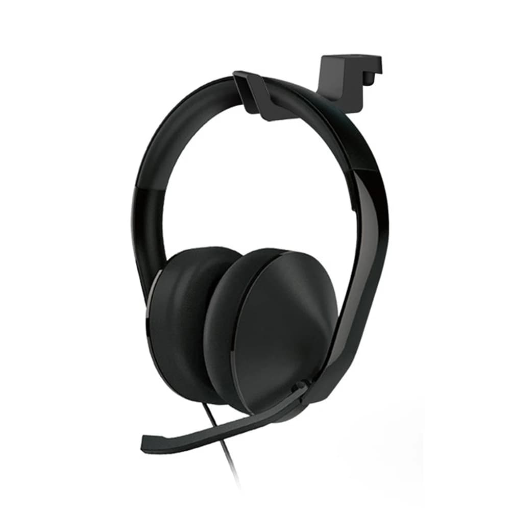 2021 Headset Holder Foldable Hanger Headphone Hanger Earphone Game Headset Hook Holder Stand Rack for Xbox Series X