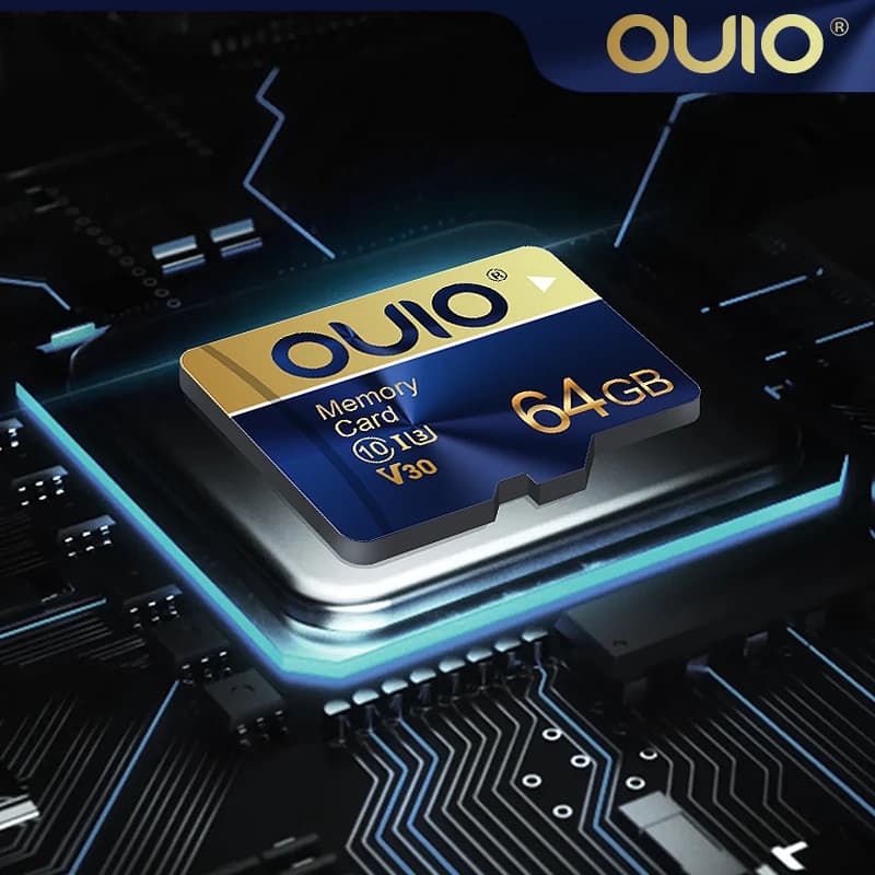Scheda di memoria: 64, 128 GB, Micro TF, scheda SD: 8 GB, 16 GB, 32 GB, 64 GB, 128 GB, scheda di memoria Flash: scheda SD di 10 classe, V30, A2, TF Flash