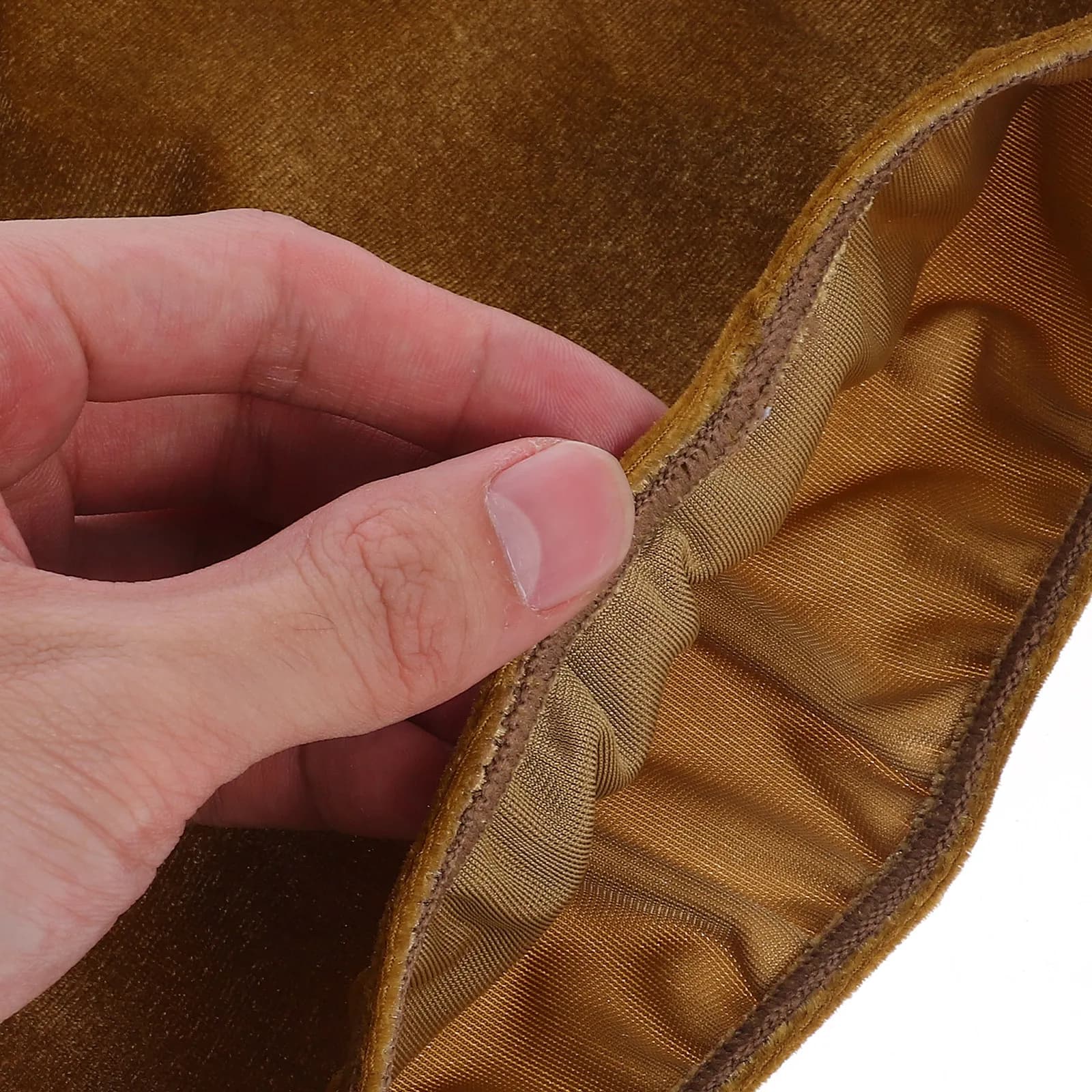 1 paio di copriscarpe da pattinaggio, materiale in poliestere di alta qualità, design compatto, ideale per pattinaggio su ghiaccio, attrezzatura protettiva per pattini da hockey