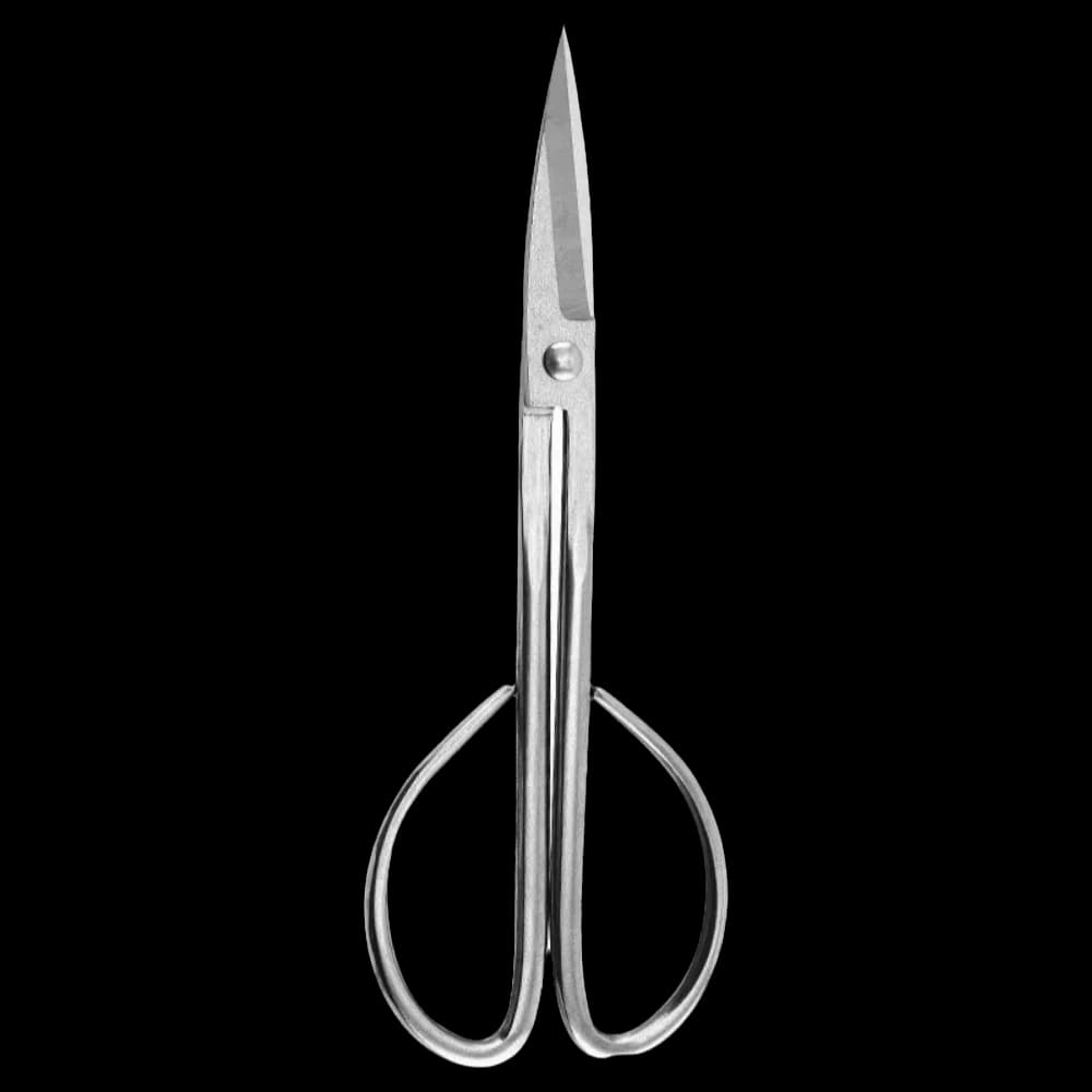 Hand Pruner Stainless Steel Bonsai Tools Multifunctional Anti-slip Pruning Shears 21cm Portable Tree Pruner Potted Plant
