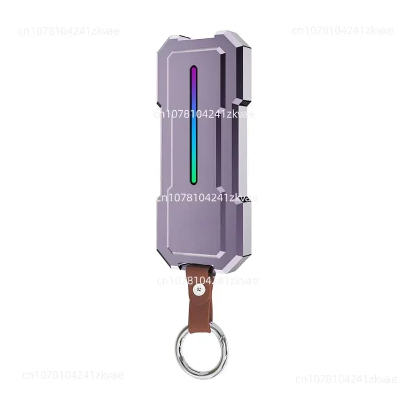 Scatola per disco rigido 20G Scatola a stato solido M.2 guscio esterno SSD mobile a doppio protocollo nvme/sata