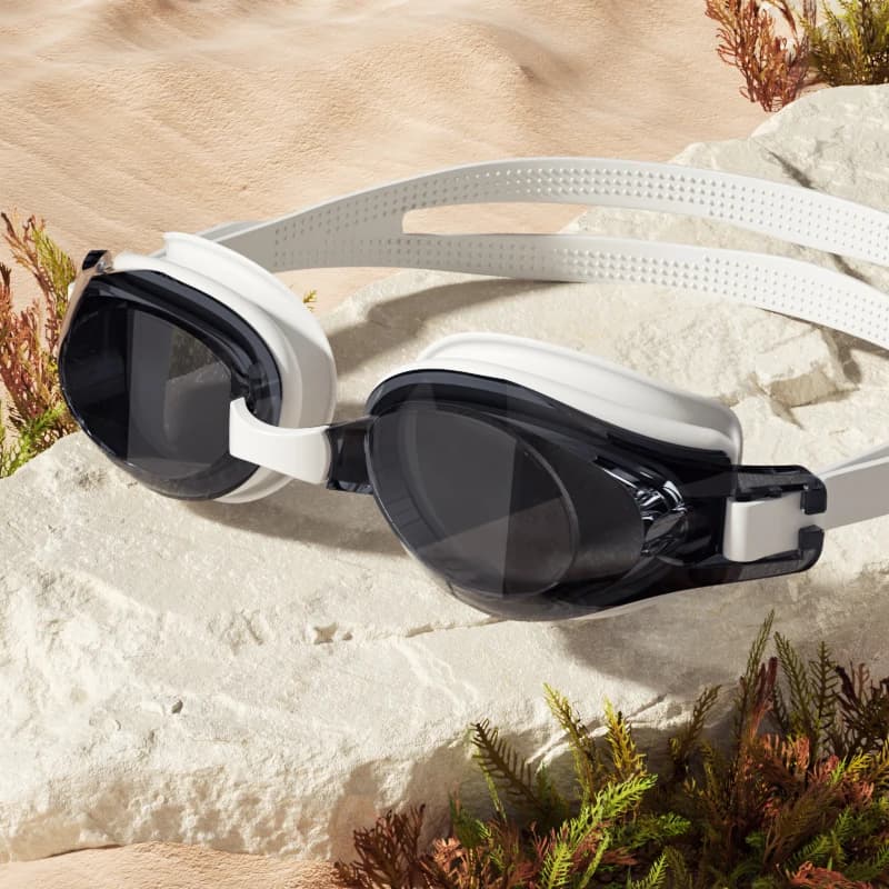 Swimwear with HD vision, waterproof, anti-fog and UV protection – unisex for adults Swimwear
