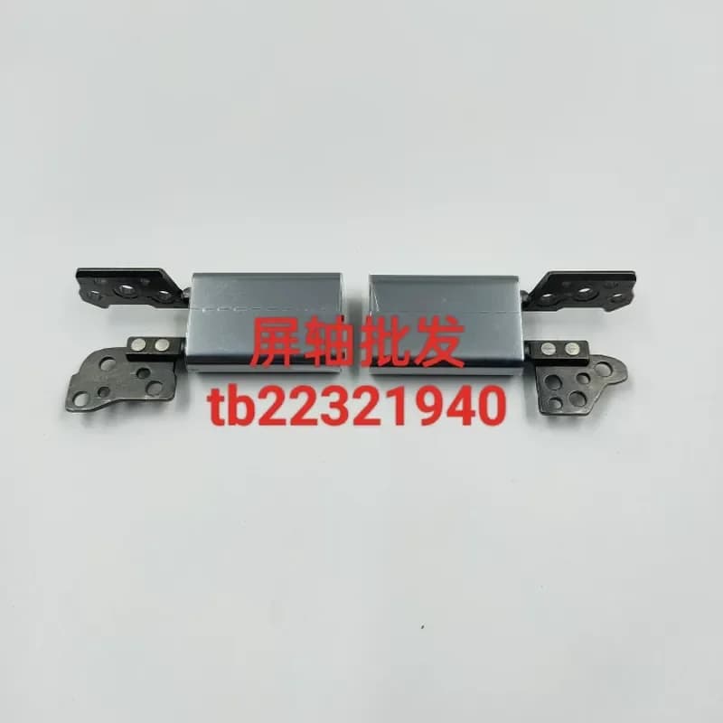 Screen Shaft and Rotary Shaft for DELL Latitude 7410 E7410 2-in-1 Laptop 0JPWT0 0Y023F