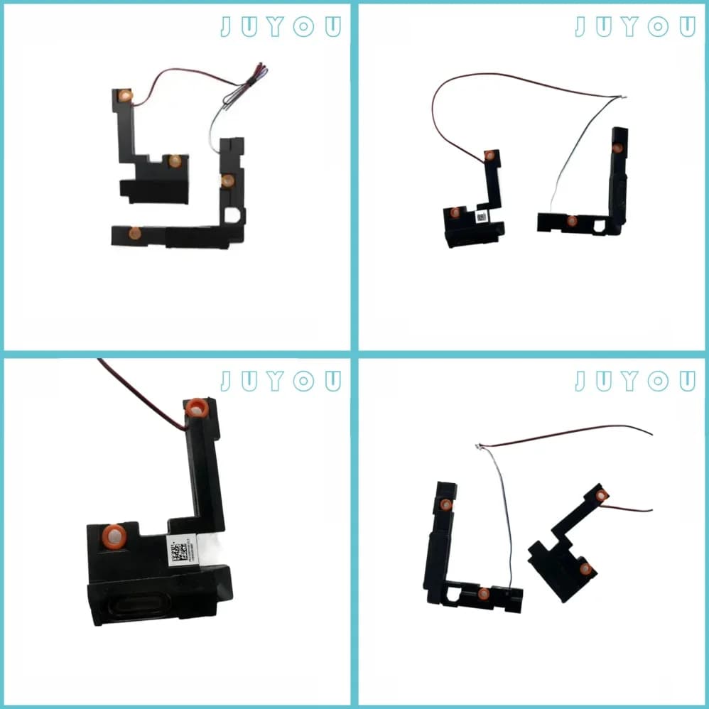 Per Lenovo XiaoXin 15 2019 S340-15 Altoparlante Driver Audio Ricambio Compatibile con Sistema Audio Laptop