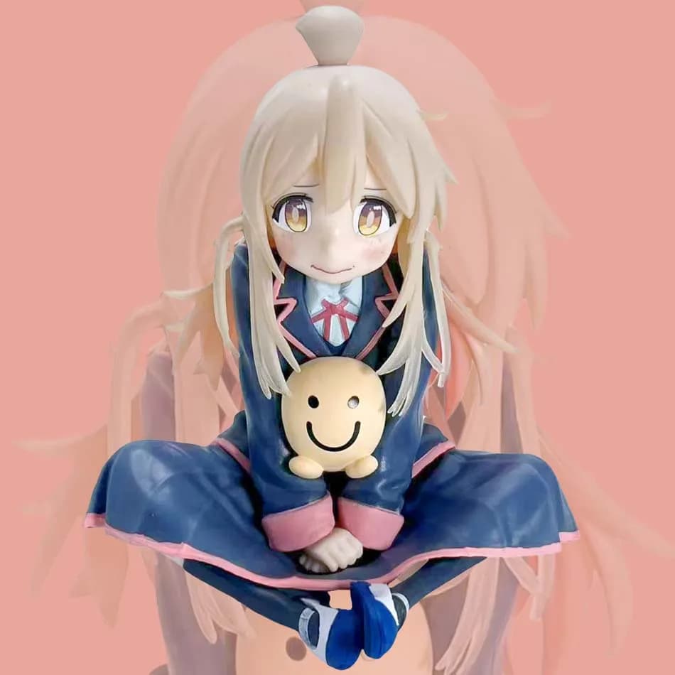 Onii-chan wa Oshimai! T-shirt Mahiro Oyama con personaggio anime Onimai: Sono ora tua sorella! Action Figure di Mahiro-chan, Modellino Giocattolo