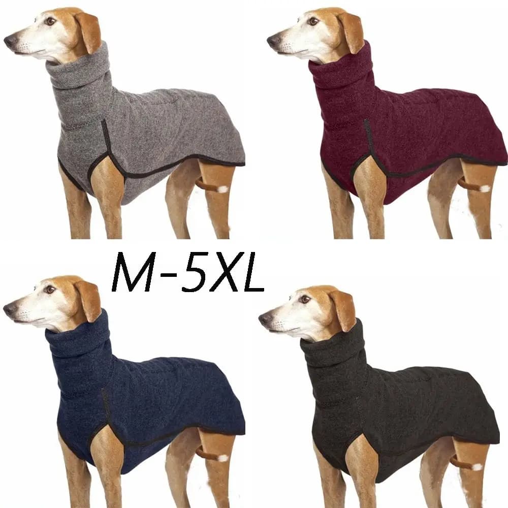 Moda caldo morbido abbigliamento invernale imbracatura gilet Pitbull cappotto giacca pet felpa con cappuccio cappotto cane maglione a collo alto
