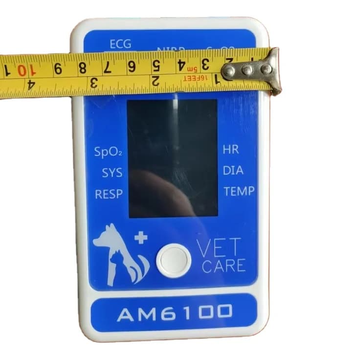 MT MEDICAL Monitor for Veterinary Portable Pulsoxmeter at the best price