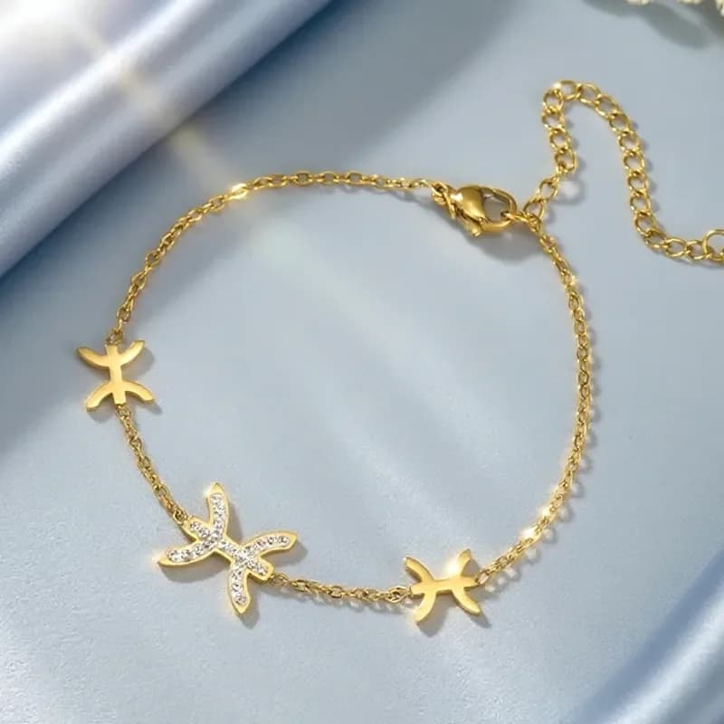 2026 Dawapara Amazigh Berber Symbol Charm Bracelet Yaz African Ethnic Tribe Religious Jewelry Stainless Steel Women Bracelet