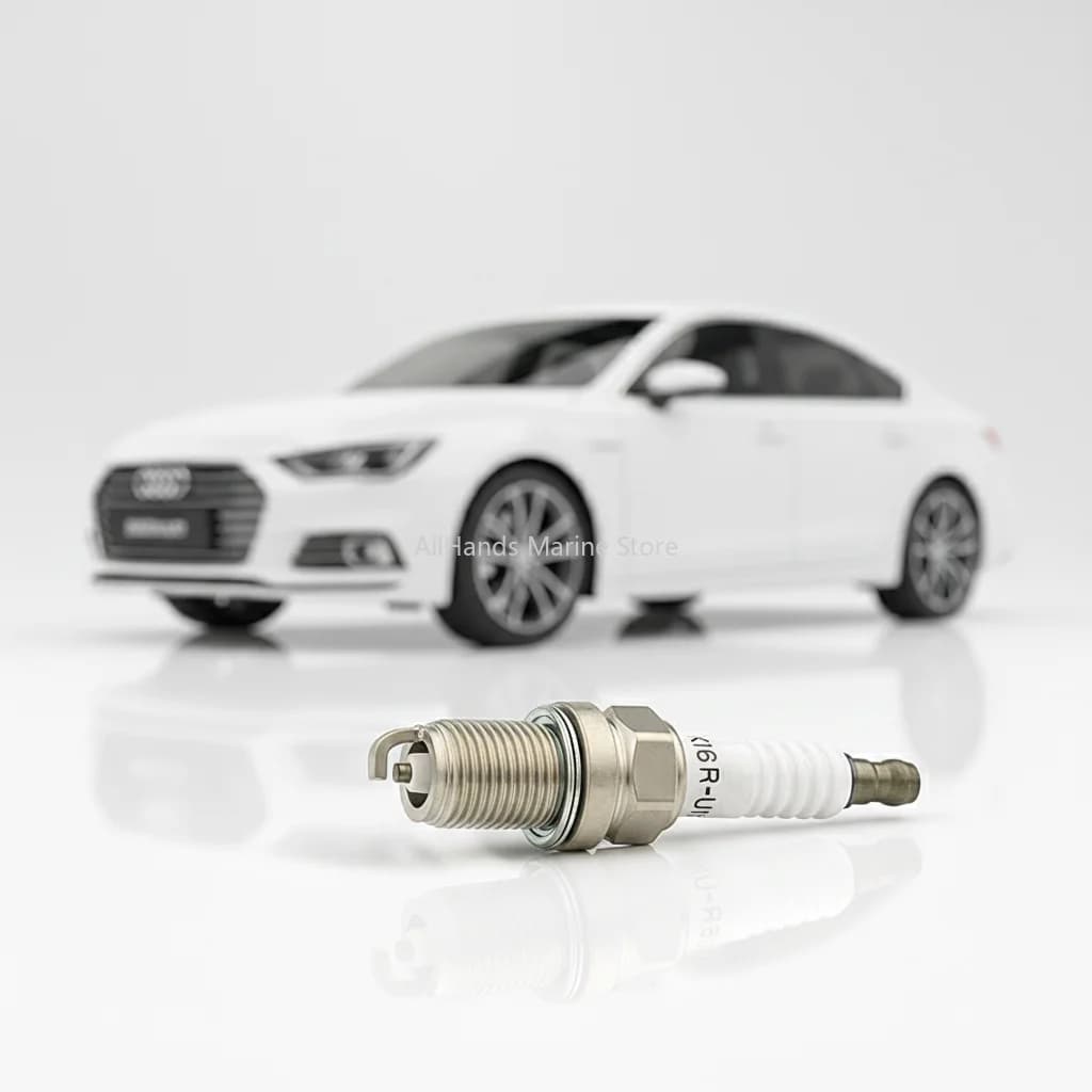 Original Quality Bujias K16R-U11 3120 Copper Spark Plug For COROLLA CORONA Japanese Car Candle For Car Engine Parts