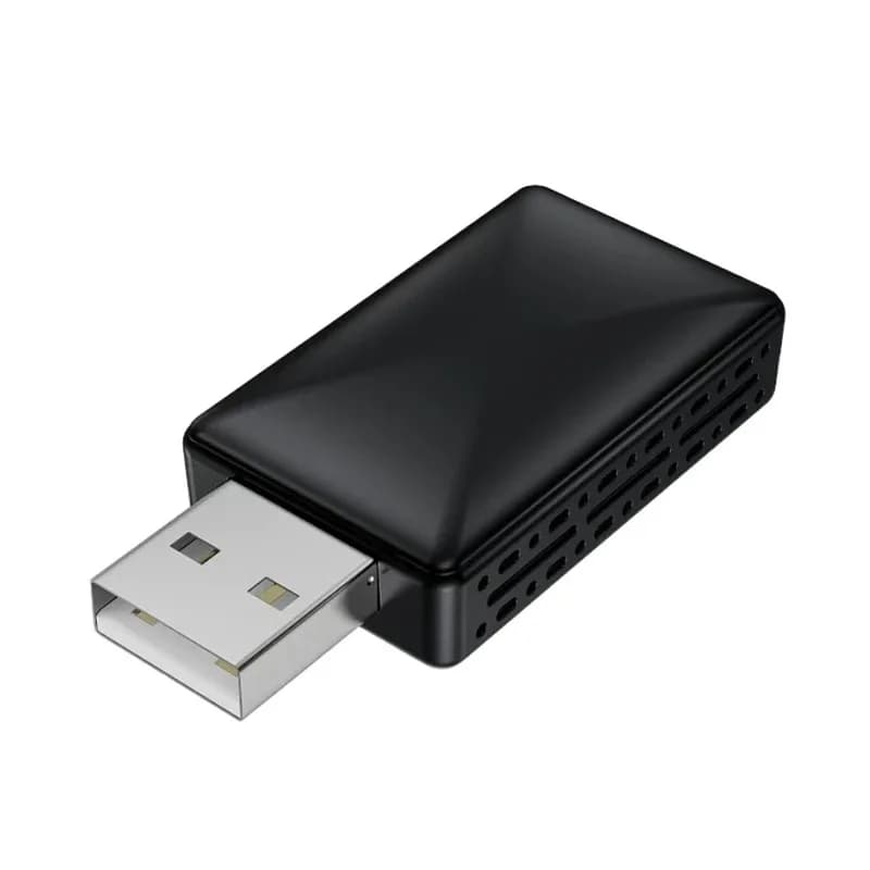2026 NUOVO Wireless CarPlay e Android Auto Nuovo Adattatore USB Dongle Smart Mini Box Plug and play ConneUniversal Per VW Nissan Honda
