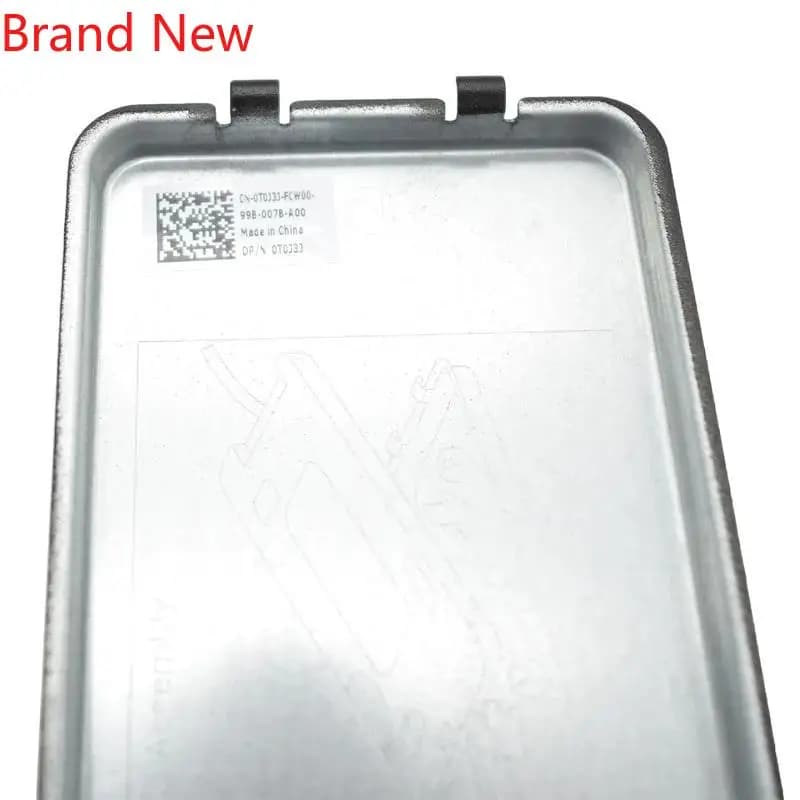 Gate Brand New 00JT7H 0T0J3J Nuovo Per Optiplex 7070 7090 Ultra 2.5 HDD Staffa Caddy Cavo SATA