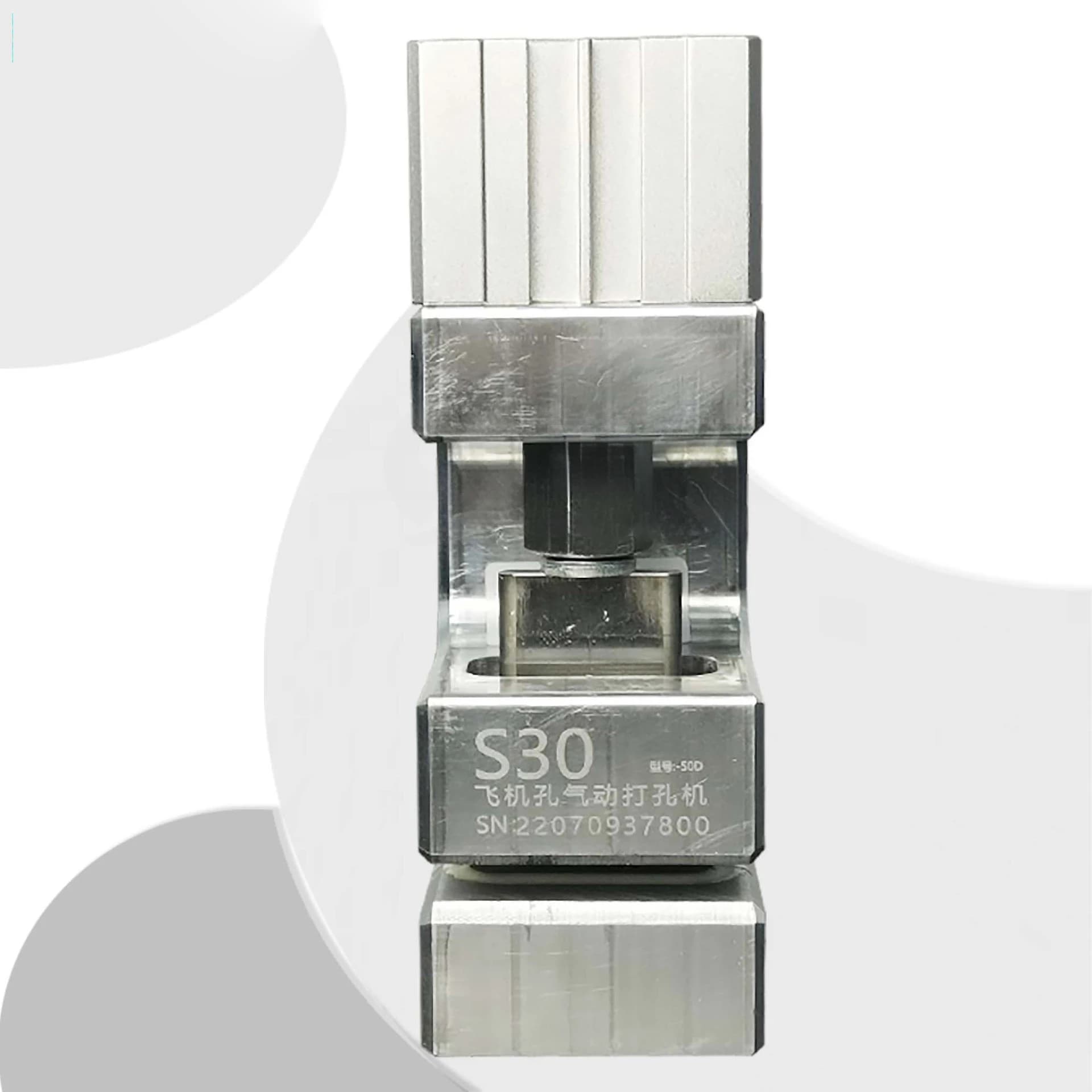 Butterfly Drilling Machine, Plastic Sack Making Machine, Drilling Machine For Drilling Machine